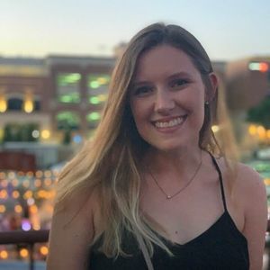 Meet your Posher, Meg